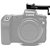 SmallHD Suporte Duplo de Sapata para Monitores – Dual Shoe Mount Assembly - Imagem 1