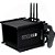 SmallHD Sun Hood para Monitor 703 Bolt – Para-sol de 4 Lados - Imagem 3