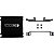SmallHD Sun Hood para Monitor 703 Bolt – Para-sol de 4 Lados - Imagem 1