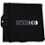 SmallHD Para-sol de 3 Lados para Monitor FOCUS 7" - Imagem 1