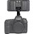 SmallHD Suporte Pan/Tilt para Monitores Série 500 – Ajuste Preciso para Monitores de 5" - Imagem 4