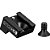 Adaptador de Sapata SmallHD para Blackmagic Pocket Cinema Camera – Expansão de Montagem para Acessórios - Imagem 5