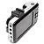 Adaptador de Sapata SmallHD para Blackmagic Pocket Cinema Camera – Expansão de Montagem para Acessórios - Imagem 1
