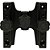 Suporte SmallHD C-Stand com Compatibilidade VESA - Imagem 1