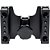 Suporte SmallHD C-Stand para Monitores de 13" da Série 1300 - Imagem 1