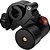 Teradek RT Thumbwheel X Reverse – Controle de Lente com Fio para Gimbal - Imagem 1