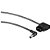 Cabo de Alimentação D-Tap para Conector DC Barrel 5,5 mm SmallHD 90cm - Imagem 1