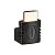 Adaptador HDMI SmallHD Macho para Fêmea em Ângulo de 90° - Imagem 3
