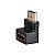 Adaptador HDMI SmallHD Macho para Fêmea em Ângulo de 90° - Imagem 2