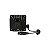 Kit de Alimentação Gold Mount SmallHD com Placa Cheese - Imagem 1