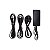 Teradek 11-0061 Adaptador AC de 60W para Conector 2-Pin - Imagem 1