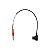 Teradek 11-1474 Cabo de Alimentação 2-Pin para D-Tap em Ângulo Reto - Imagem 1