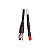 Teradek Cabo MoVI p Hirose 4-Pinos p MK3.1 – 40 cm - Imagem 2