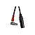 Teradek Cabo XLR 4-Pinos p Latitude MDR – 53 cm - Imagem 1