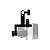Teradek RT Monitor Bracket para SmallHD FOCUS, CINE 7 e 703 Bolt - Imagem 2