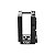 Wooden Camera Suporte Cradle V-Mount Duplo para Teradek Bolt LT - Imagem 4