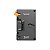 Teradek Placa de Bateria Gold Mount Fêmea 26V para Bolt Array Antenna - Imagem 1