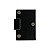 Teradek Placa de Bateria Gold Mount Macho com D-Tap 14.4V - Imagem 1