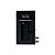 Teradek Placa Adaptadora de Bateria Dual para L-Series e LP-E6 - Imagem 3