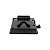 Teradek Placa de Bateria V-Mount 14.4V com D-Tap - Imagem 5
