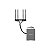 Teradek Kit de Extensão de Antenas para Bolt 4K - 4 Antenas RP-SMA - Imagem 2