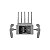 SmallHD Placa de Bateria Micro V-Mount para Monitores Ultra Series - Imagem 4