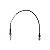 Cabo Teradek Sony F5F55 RunStop para Receptor MDR.X 40 cm - Imagem 1