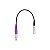 Cabo Adaptador Teradek RT MDR.X Latitude CTRL (20,1 cm) - Imagem 1