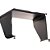 SmallHD Sun Hood para Monitor Ultra 5 - Imagem 4
