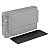 SmallHD Tampa Inferior para Capa Anti-Reflexo Ultra 7 - Imagem 4