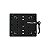 SmallHD Cheese Plate para Monitores 4K - Imagem 1