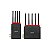 Kit Deluxe de Faixas Coloridas para Bolt 6 XT TX/RX da Teradek - Imagem 3