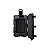 SmallHD Case com Rodas para Monitor OLED 22 - Imagem 2
