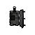 SmallHD Case Profissional com Rodas para Vision 24 - Imagem 4