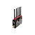 Faixa Vermelha Teradek para Receptor Bolt 6 XT - Imagem 3