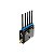 Faixa Azul Teradek para Receptor Bolt 6 XT - Imagem 3