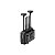 Teradek Ranger Micro 750 Kit Transmissor/Receptor Wireless (V-Mount) - Imagem 3