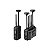 Teradek Ranger Micro 750 Kit Transmissor/Receptor Wireless (V-Mount) - Imagem 1