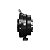 DZOFilm Octopus Adapter PL para Sony E (Preto) - Conversor Profissional para Câmeras Mirrorless - Imagem 4