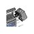 SHAPE Placa de Bateria Articulada Gold Mount para Blackmagic PYXIS 6K - Imagem 2