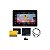 SmallHD Indie 7 RED RCP2 Monitor Kit - Controle Total para Câmeras KOMODO/DSMC3 - Imagem 1