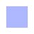 Tiffen Filtro 6.6 x 6.6 80B - Imagem 1