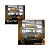 Tiffen Filtro 6.6 x 6.6 Smoque 4 - Imagem 1