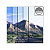 Filtro ND Graduado Tiffen 0.6 Suave Vertical 4 x 5.65 – 2 Stops - Imagem 1