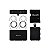 SmallHD V-Mount Accessory Pack para Cine 24 - Imagem 1