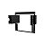 SmallHD Rack Mount para Monitor OLED 22 - Imagem 3