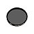 Tiffen Filtro Polarizador Circular Ultra 4,5 Water White - Imagem 1