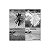 Tiffen Filtro 4x4 #87 Infravermelho (IR) para Filme P&B - Imagem 1