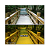 Tiffen Filtro Graduado Straw 3 4x5.65 (Borda Dura, Horizontal) - Imagem 1