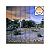 Tiffen Filtro Graduado Coral 2 4x5.65 (Borda Suave, Vertical) - Imagem 1